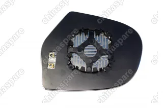 Элемент зеркальный правый (с обогревом) Ergon Great Wall Hover, H3, H5