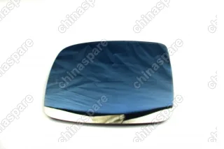 Элемент зеркальный левый (с обогревом) Ergon Great Wall Wingle