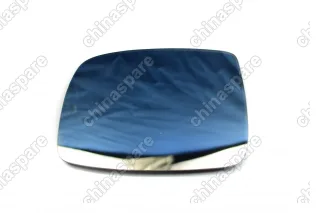 Элемент зеркальный левый (с обогревом) Ergon Great Wall Wingle