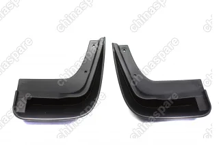 Брызговики задние Chevrolet Aveo T255 (hatchback)