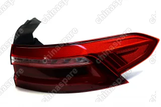 Фонарь задний правый (на крыло) Haval F7