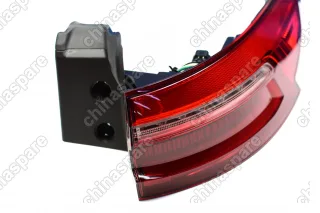 Фонарь задний правый (на крыло) Haval F7