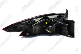 Фонарь задний правый (на крыло) Haval F7