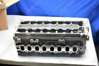Головка блока цилиндров (Дизель 4D20) Great Wall Hover H5 2,0 (уценка)