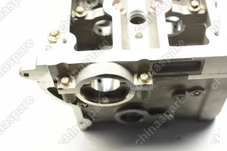 Головка блока цилиндров (Дизель 4D20) Great Wall Hover H5 2,0 (уценка)