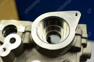 Головка блока цилиндров (Дизель 4D20) Great Wall Hover H5 2,0 (уценка)