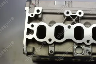 Головка блока цилиндров (Дизель 4D20) Great Wall Hover H5 2,0 (уценка)