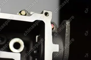 Головка блока цилиндров (Дизель 4D20) Great Wall Hover H5 2,0 (уценка)