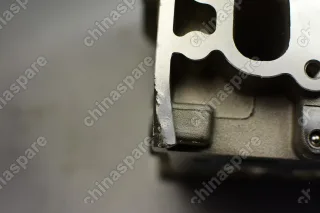 Головка блока цилиндров (Дизель 4D20) Great Wall Hover H5 2,0 (уценка)