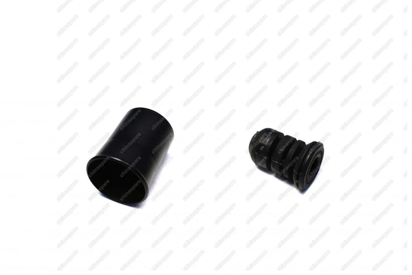 Пыльник и отбойник амортизатора переднего Chery Amulet