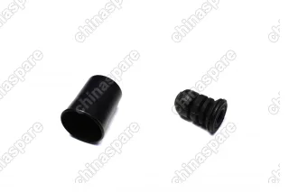 Пыльник и отбойник амортизатора переднего Chery Amulet