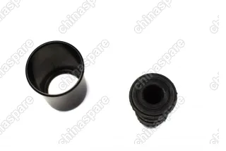 Пыльник и отбойник амортизатора переднего Chery Amulet