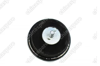 Подушка ДВС передняя Chery Bonus