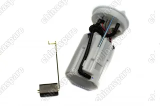 Насос топливный Chery Bonus