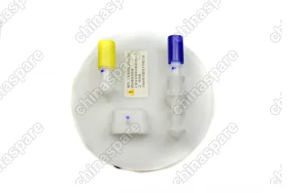 Насос топливный Chery Bonus