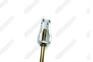 Цилиндр сцепления главный BYD F3, F3-R