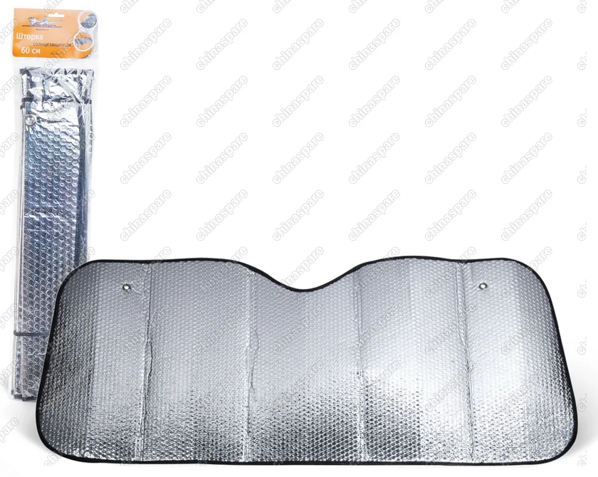 ASPS-60-01 Шторка солнцезащитная 60 см