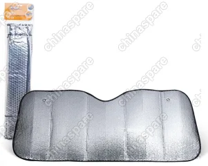 ASPS-60-01 Шторка солнцезащитная 60 см