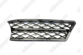 Решетка переднего бампера левая Lifan Solano