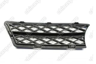 Решетка переднего бампера левая Lifan Solano