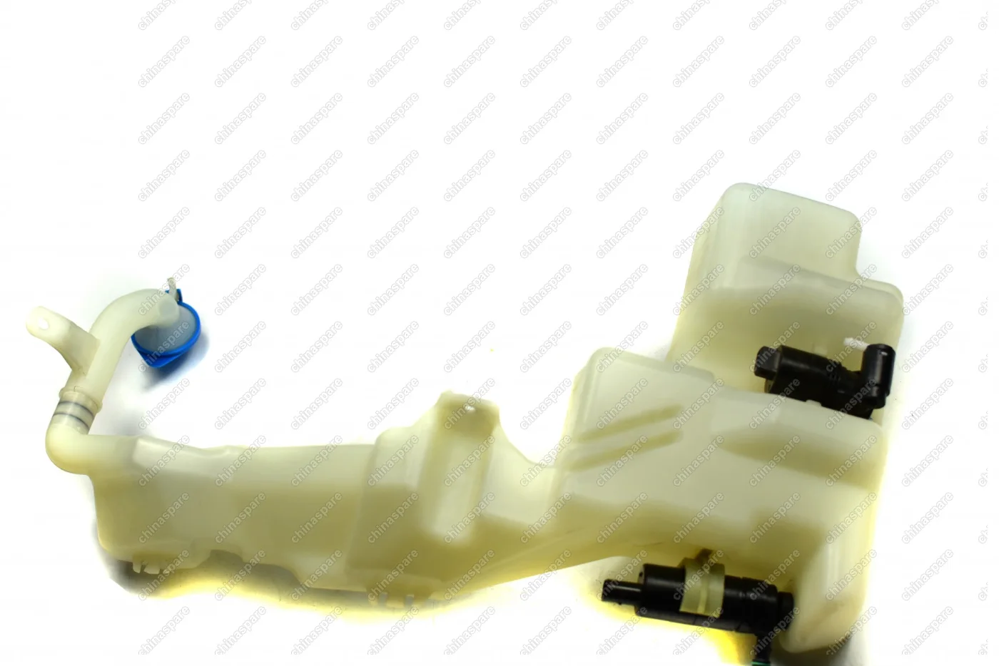 Бачок омывателя (в сборе) Haval H6