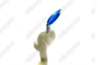 Бачок омывателя (в сборе) Haval H6