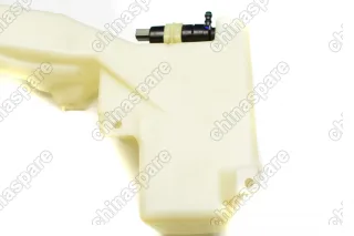 Бачок омывателя (в сборе) Haval H6