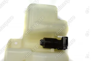 Бачок омывателя (в сборе) Haval H6