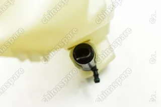 Бачок омывателя (в сборе) Haval H6