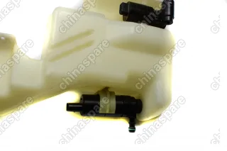 Бачок омывателя (в сборе) Haval H6