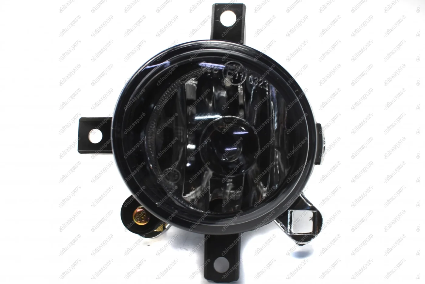 Фара противотуманная передняя левая Great Wall Hover M4