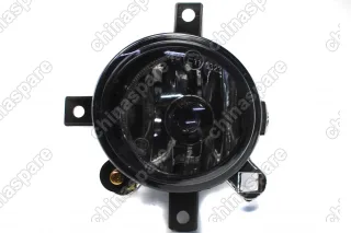 Фара противотуманная передняя левая Great Wall Hover M4