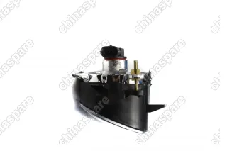 Фара противотуманная передняя левая Great Wall Hover M4