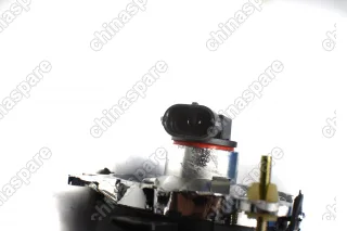 Фара противотуманная передняя левая Great Wall Hover M4