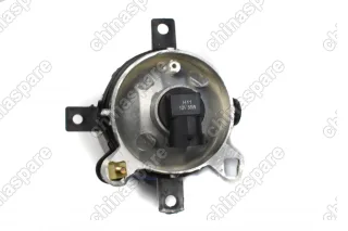 Фара противотуманная передняя правая Great Wall Hover M4