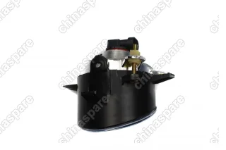 Фара противотуманная передняя правая Great Wall Hover M4