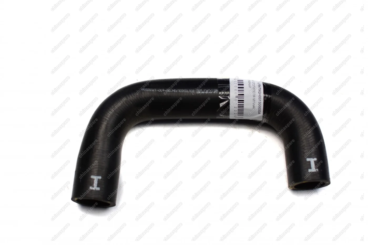 Шланг отопителя (п-образный) Lifan Myway