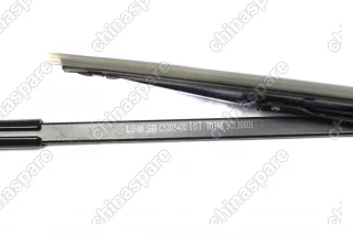 Рычаг стеклоочистителя левый Lifan Cebrium