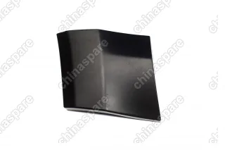 Накладка арки колеса передней внешняя левая Great Wall Hover H3 New