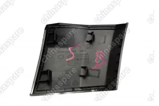 Накладка арки колеса передней внешняя левая Great Wall Hover H3 New