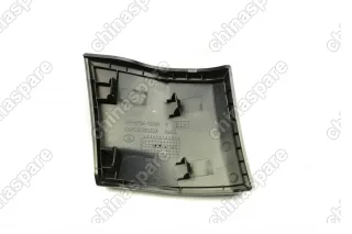 Накладка арки колеса передней внешняя правая Great Wall Hover H3 New