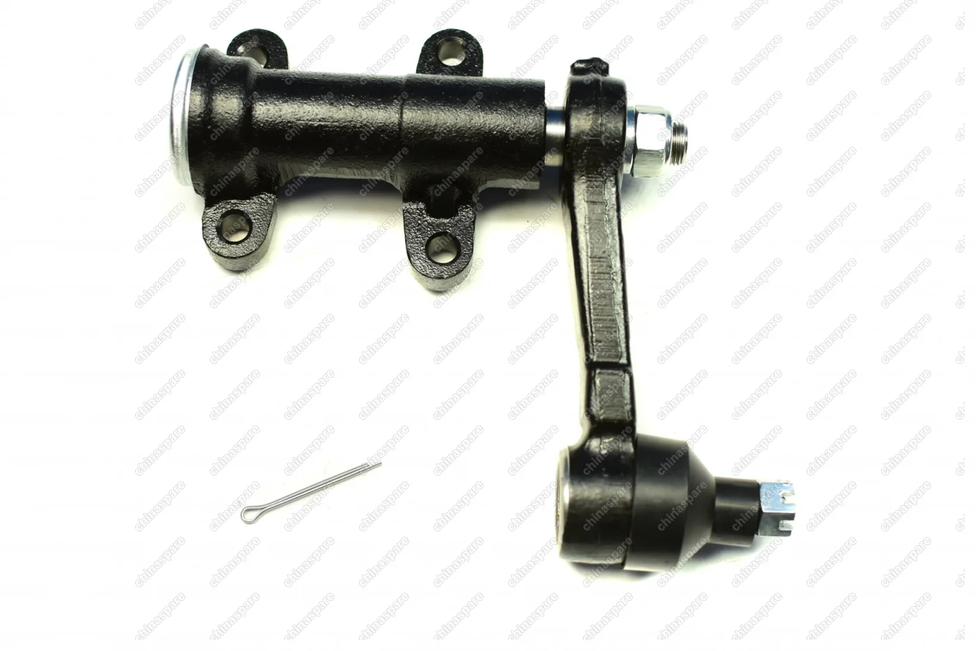 Рычаг маятниковый Derways Shuttle, Aurora, Plutus