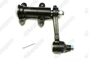 Рычаг маятниковый Derways Shuttle, Aurora, Plutus