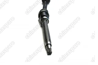 Привод МКПП передний правый Ford Focus II, C-Max 2,0