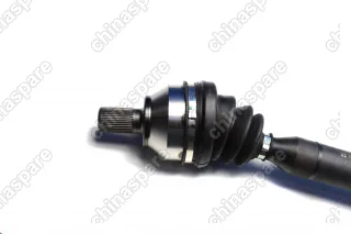 Привод МКПП передний правый Ford Focus II, C-Max 2,0