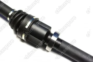 Привод МКПП передний правый Ford Focus II, C-Max 2,0