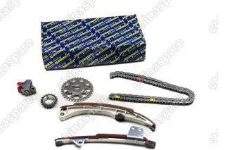 Комплект цепи ГРМ 1NZ-FE Toyota Yaris