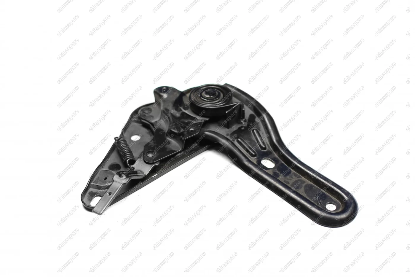 Механизм регулировки пассажирского сиденья BAW-1044, 1065