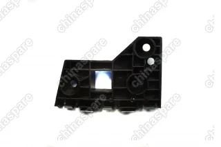 Кронштейн бампера переднего левый Haval F7