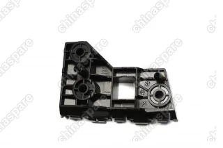 Кронштейн бампера переднего левый Haval F7